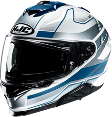 i71 Iorix MC2 / Сине-белый