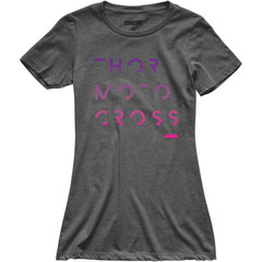 Nuance / Женская / Серый