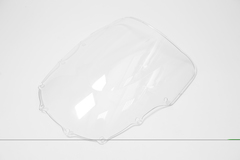 Ветровое стекло для мотоцикла Kawasaki ZZR 400/600 93-07 DoubleBubble Прозрачное