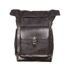 Sac Paddock / Черный