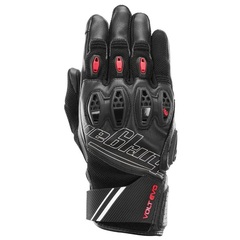 Volt Evo / Черно-красный