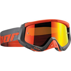 Sniper Warship / Серо-оранжевый