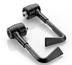 Защита руля для дорожных и спортивных мотоциклов