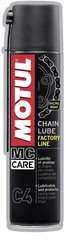 Смазка цепи С4 MOTUL Chain Lube FL