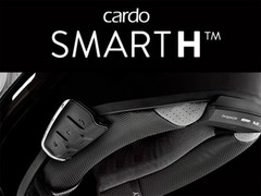 Scala rider Smarth / Черный