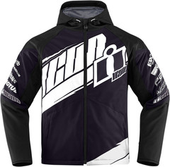 Team Merc / Черный