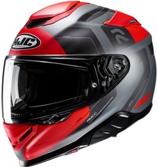 RPHA71 Cozad MC1SF / Черно-красный