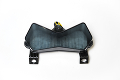 Стоп-сигнал для мотоцикла Kawasaki ZX6R, Z750S, Z1000 03-04 Темный