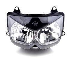 Фара для мотоцикла Kawasaki Z750 04-06