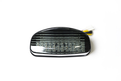 Стоп-сигнал для мотоцикла Honda CBR1100XX 96-98 Темный