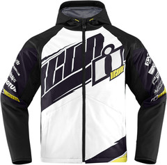 Team Merc / Белый