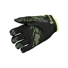 350 Race / Детские / Черно-желтый