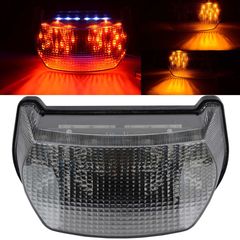 Стоп-сигнал для мотоцикла Kawasaki ZX7R 96-03 Прозрачный