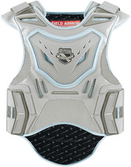 Stryker Vest / Женский / Серый