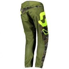 350 Race / Зелено-желтый