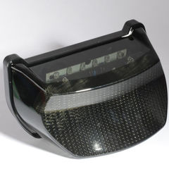 Стоп-сигнал для мотоцикла Kawasaki ZX7R 96-03 Темный