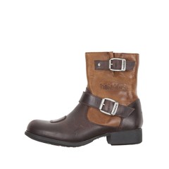 Bottine Grace / Женские / Коричневый