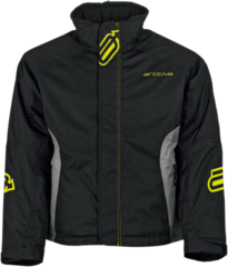 Pivot / Женская / Черно-серый