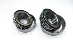 Комплект подшипников рулевой колонки Honda CB 400