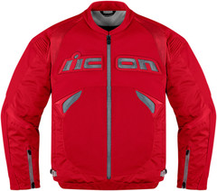 Sanctuary / Красный