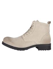 Chaussure Deville Cuir / Белый