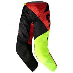 350 Dirt / Черно-красный-зеленый