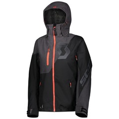 Move Dryo / Женская / Черно-серый