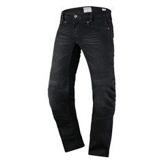 Denim Stretch / Женские / Черный