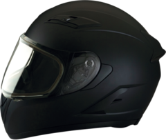 Strike Ops Snow / Черный-Матовый