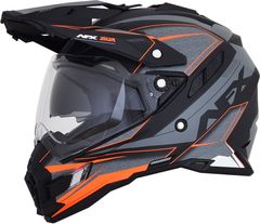 FX-41DS / Черно-серый