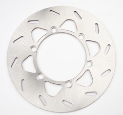 Тормозной диск задний для Kawasaki KLX 250S KDX220R