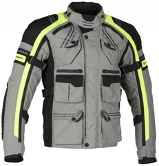 Buck / Черно-серый