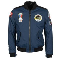 LYNX Tissu Technique / Синий