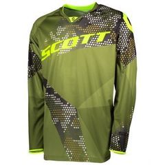 350 Race / Зелено-Желтый