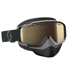 Split OTG Snow Cross LS / Черный