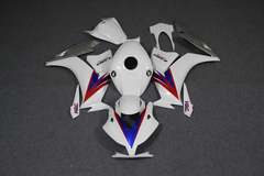 Комплект пластика для мотоцикла Honda CBR 1000RR 12-15 HRC COLOR+
