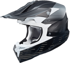 i50 Fury MC5SF / Серо-белый