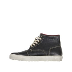 Basket C5 / Черный