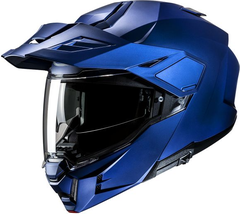 i80 Semi / Матовый / Синий