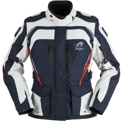 Apalaches / Женская / Сине-белый