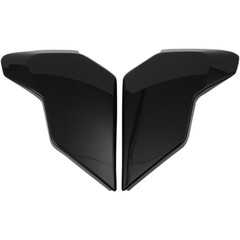 Sideplate Airflite Gloss / Черный