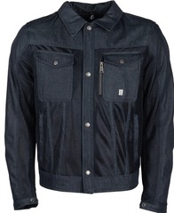 Western Air Tissu-Mesh / Синий