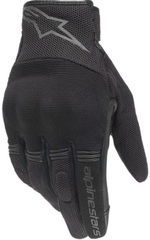 Gloves Copper / Черный