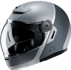 МV90 Mobix MC5SF / Серо-серебристый