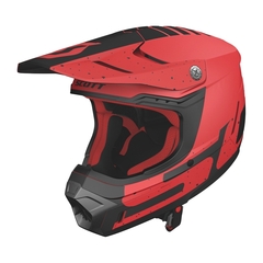 350 EVO Plus Team Ece / Черно-красный