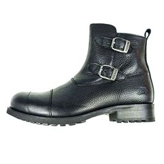 Grant / Черный