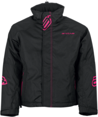 Pivot / Женская / Черный