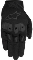 Gloves SP X 1 / Черный