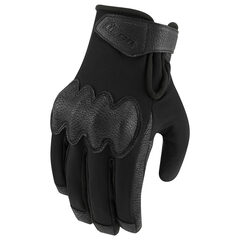 PDX3 CE Gloves / Черный