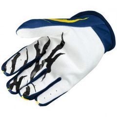 350 Race / Сине-белый